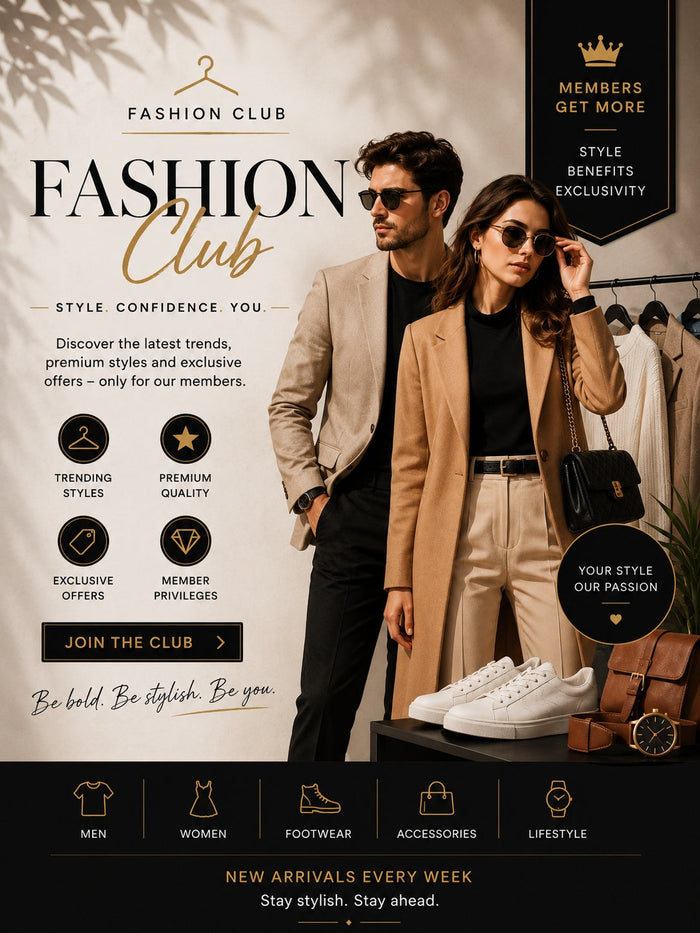 Fashion Club