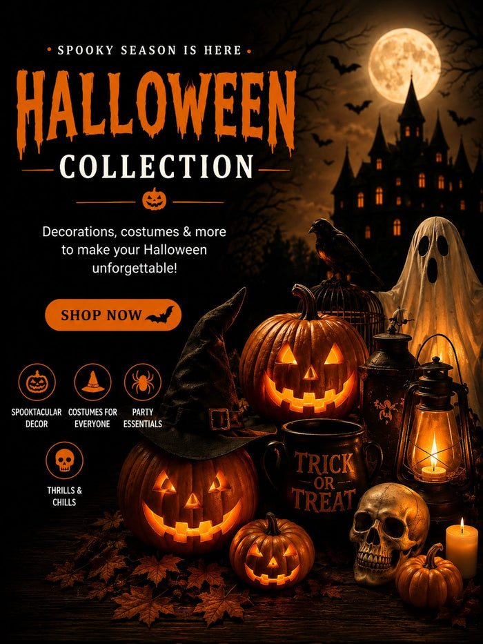 Seasonal-Halloween