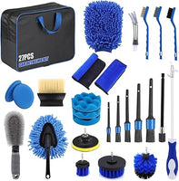 Car Cleaning Kit