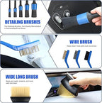 Car Cleaning Kit