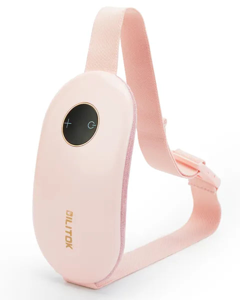 Portable Cordless Menstrual Heating Pad